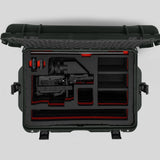 Sony Burano Heavy-Duty Roller Case