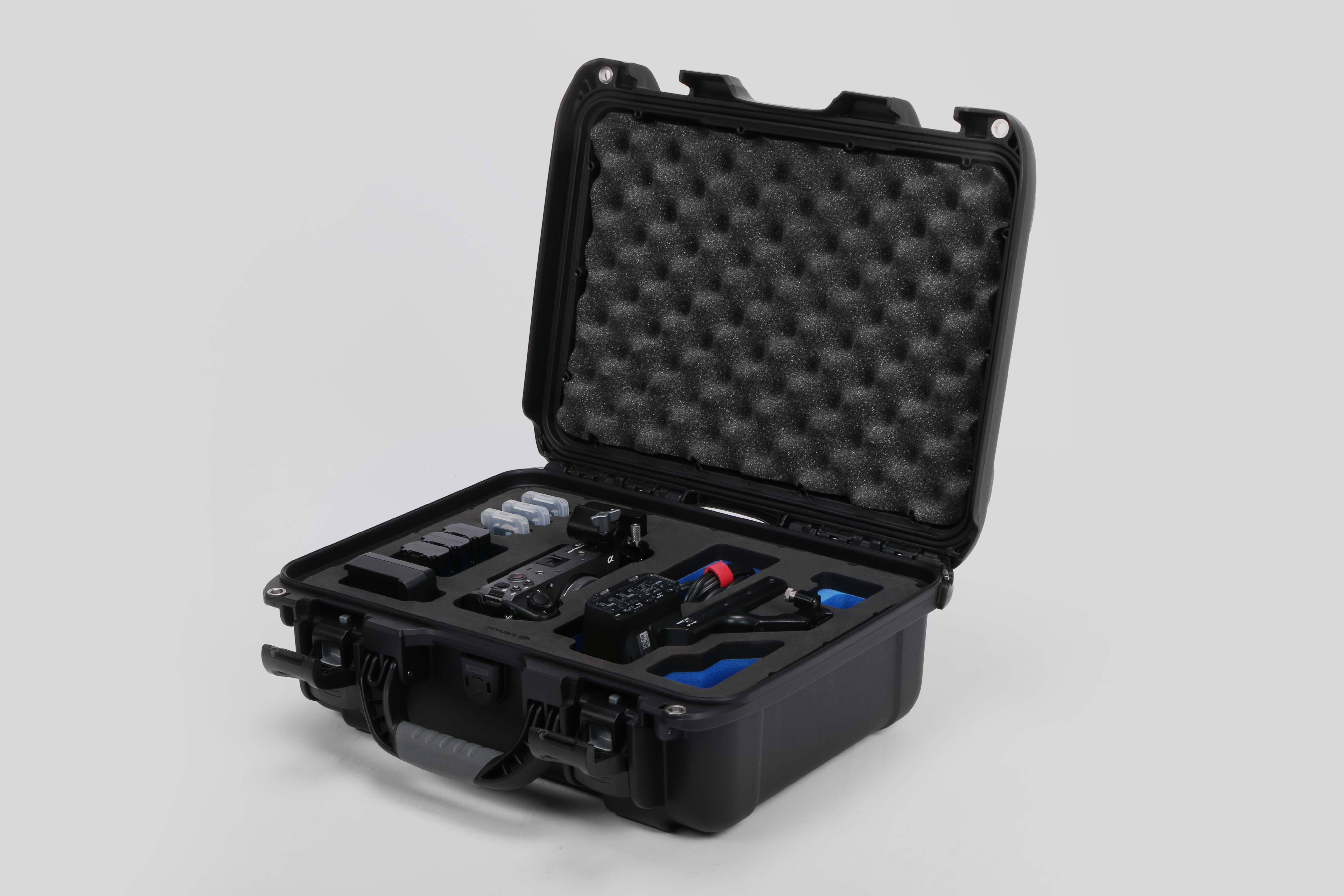 Sony FX3 Carry-On Case