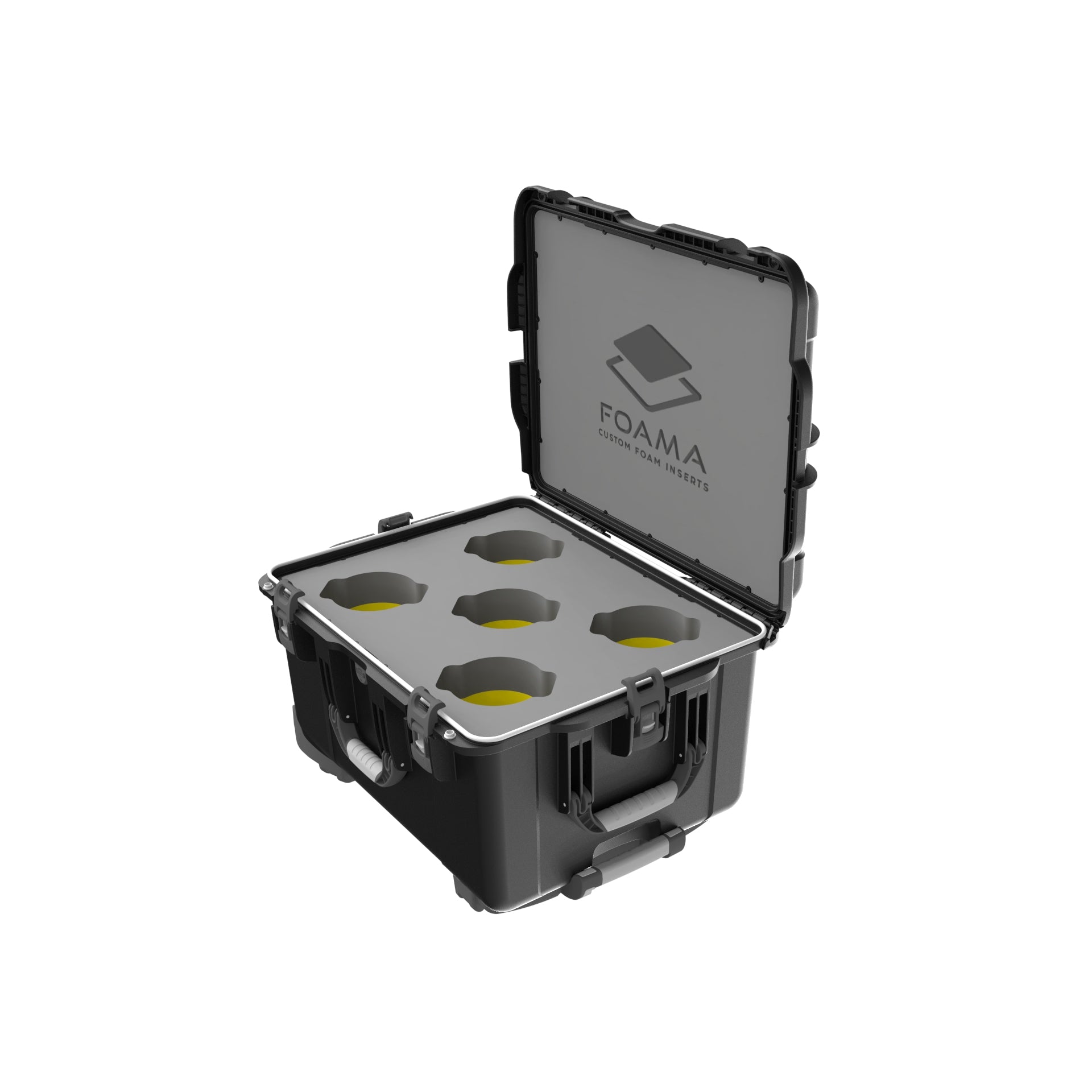 ARRI_Signature_Prime_Lens_Set_18-25-35-40-47_Carry-On_Case_Yellow_AngleView_485BK0960YL