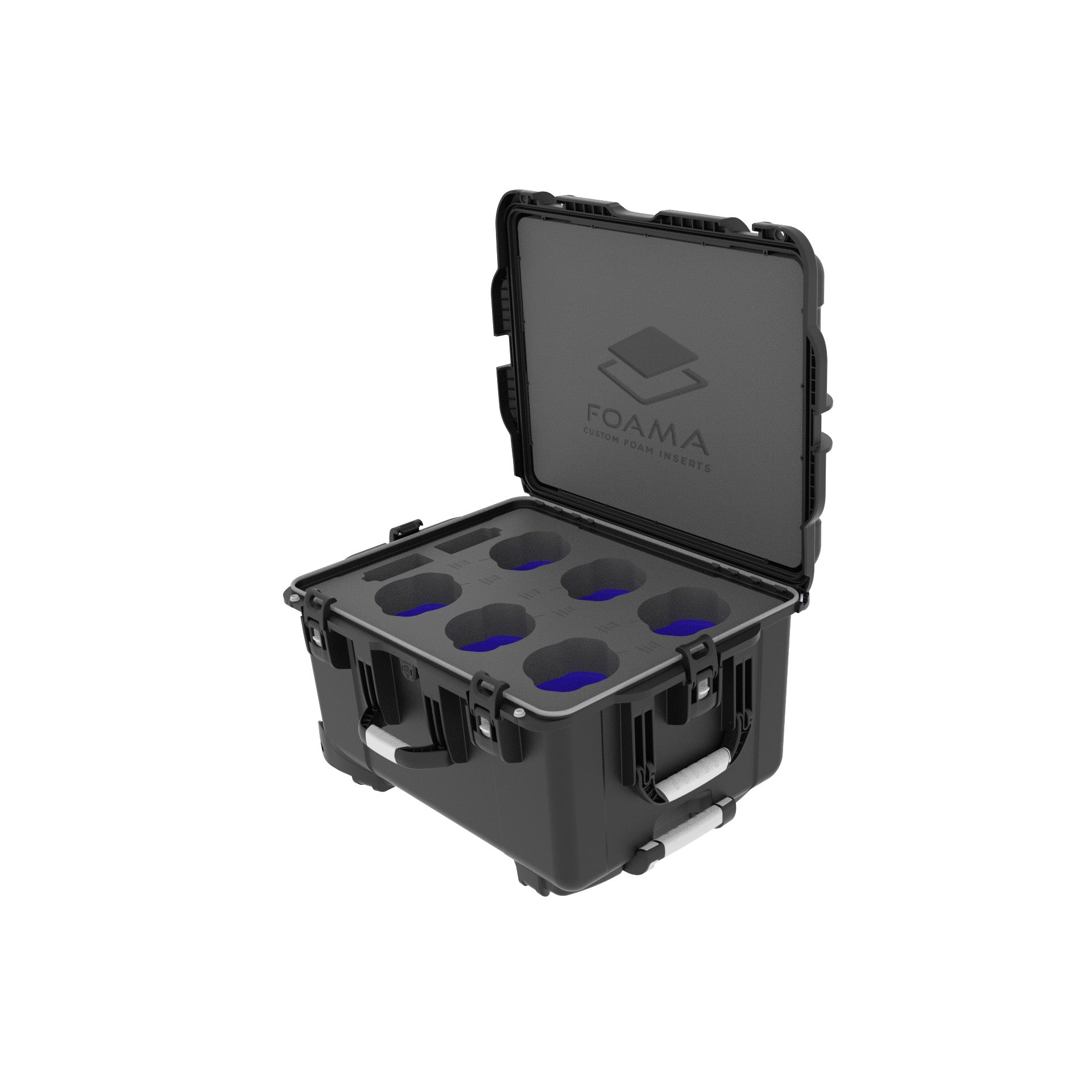ARRI_Signature_Prime_Set_Of_6_Carry-On_Case_Blue_AngleView_111BK960BL