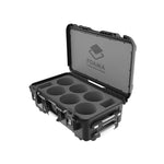 Canon_CN-E_14-135MM_LF_Set_Of_6_Lenses_Carry-On_Case_Black_AngleView_500BK0935BK