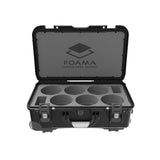 Canon_CN-E_14-135MM_LF_Set_Of_6_Lenses_Carry-On_Case_Black_MainView_500BK0935BK