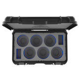 Canon_CN-E_14-135MM_LF_Set_Of_6_Lenses_Carry-On_Case_Blue_TopView_500BK0935BL