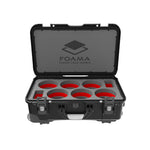 Canon_CN-E_14-135MM_LF_Set_Of_6_Lenses_Carry-On_Case_Red_MainView_500BK0935RD