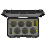 Canon_CN-E_14-135MM_LF_Set_Of_6_Lenses_Carry-On_Case_Yellow_TopView_500BK0935YL