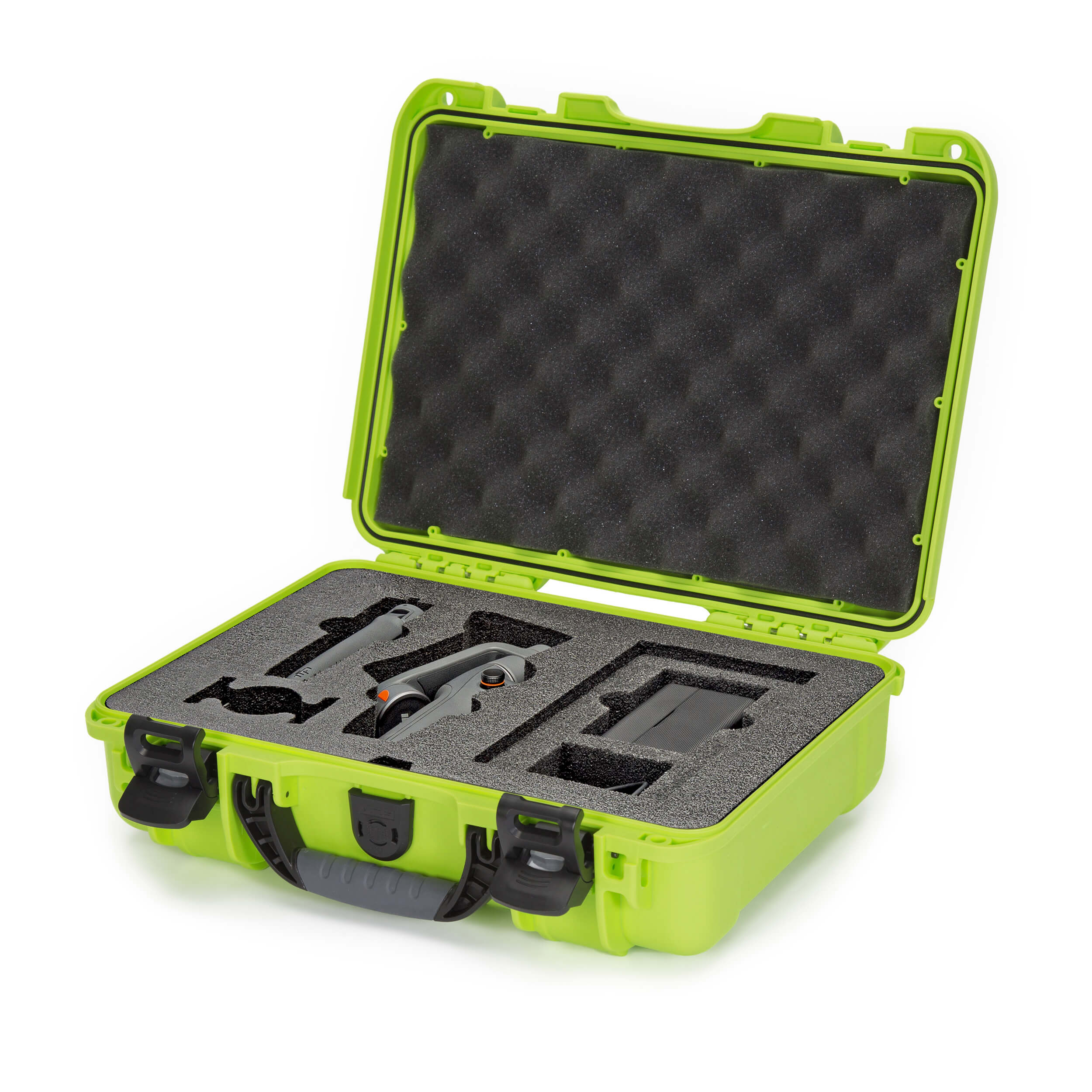 Nanuk 910 For DJI Osmo Mobile 6 Vlog Combo