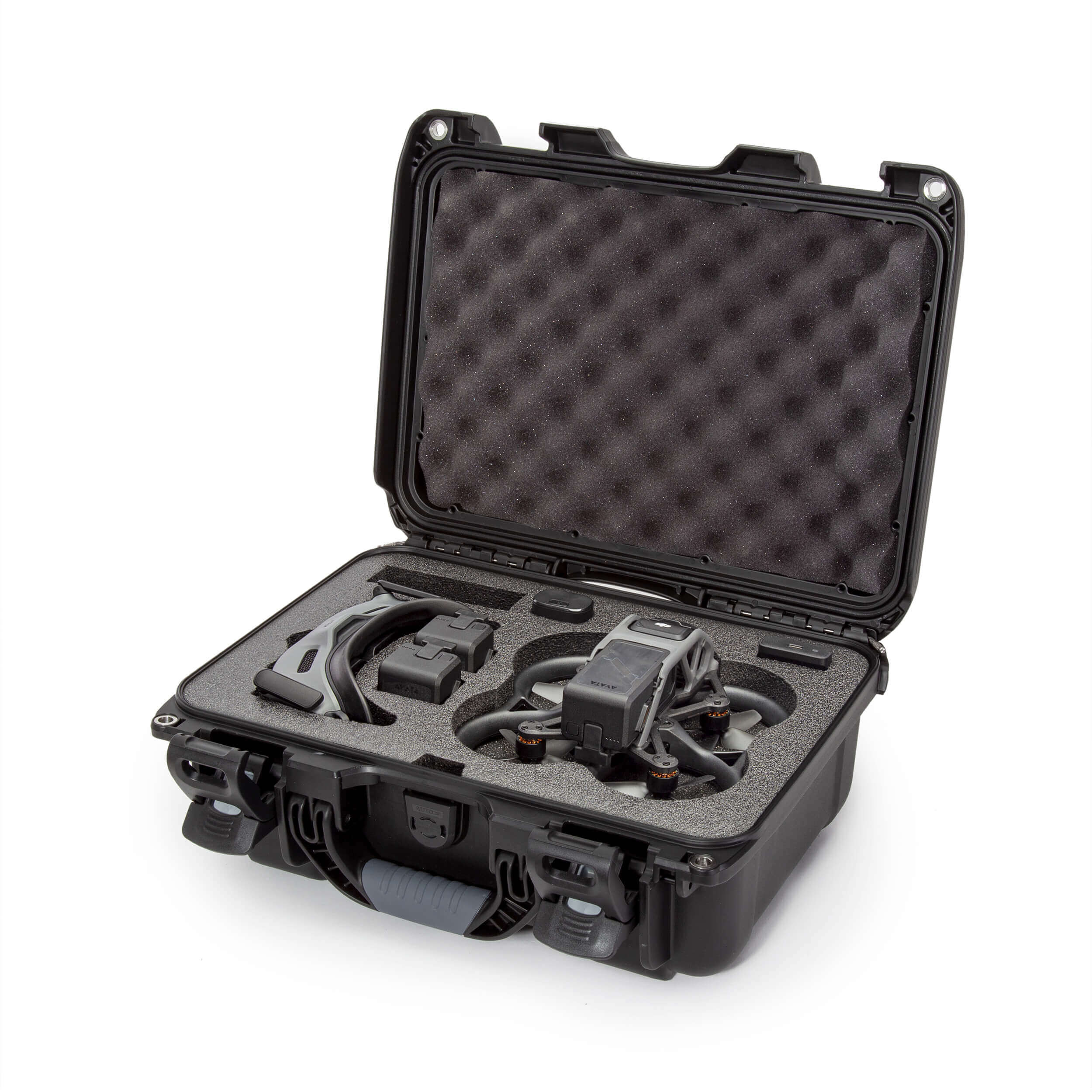 Nanuk 915 For DJI Avata Pro-view Combo
