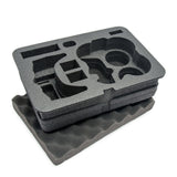 Foam insert for Nanuk 915 Case For DJI Avata Pro-view Combo