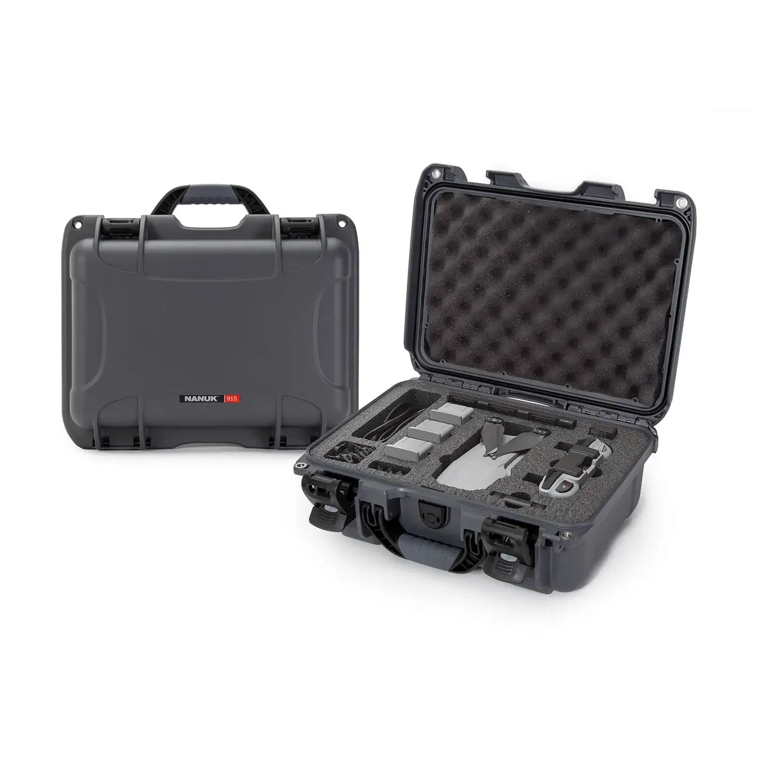 Nanuk 915 For DJI Mavic Air 2 Fly More