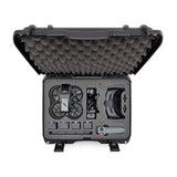 Nanuk 925 Case For DJI Avata, Goggles And Fly More