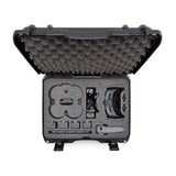 Nanuk 925 Case For DJI Avata, Goggles And Fly More