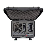 Nanuk 925 Case For DJI Avata, Goggles And Fly More