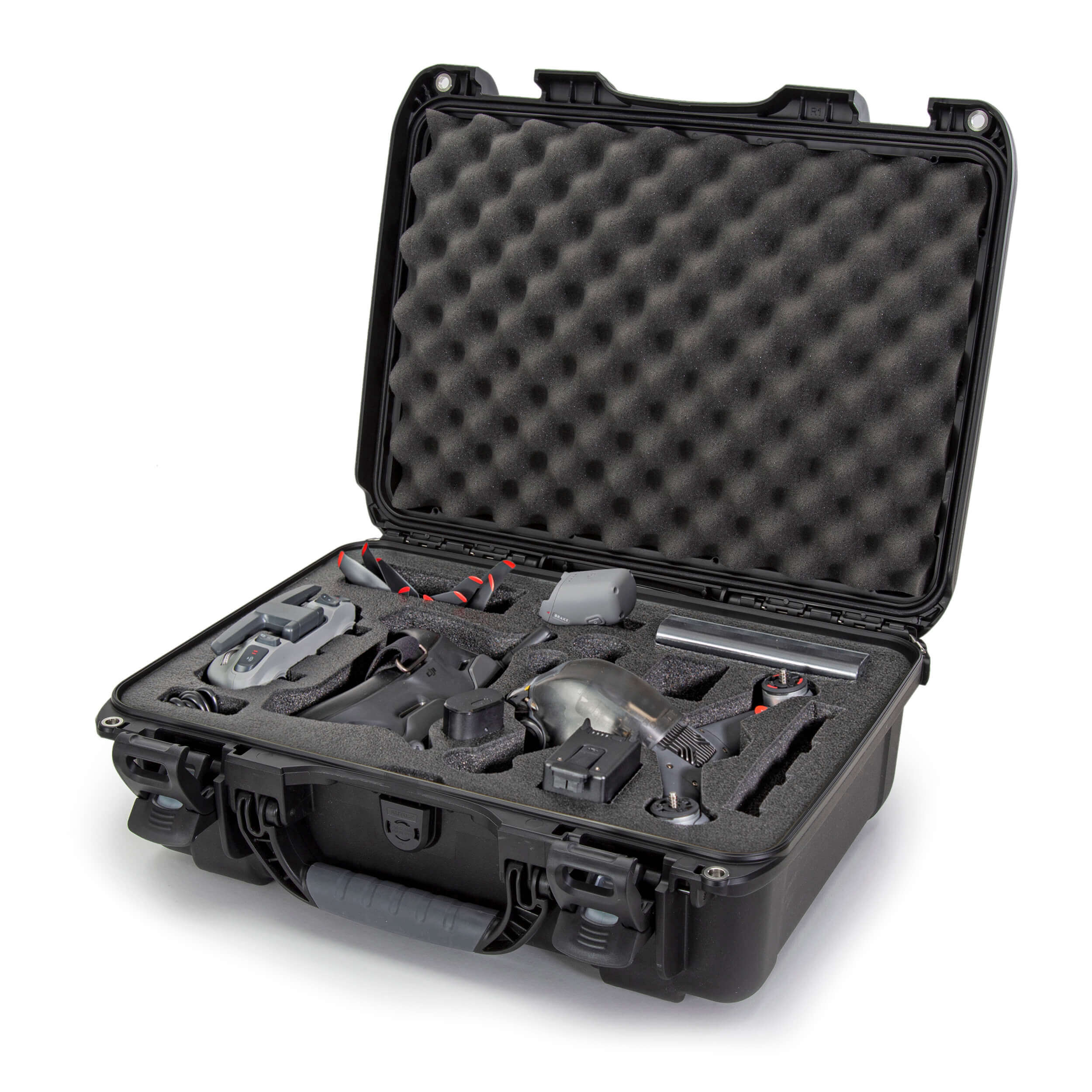 Nanuk 925 DJI FPV Combo Hard Case
