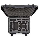 Nanuk 925 DJI FPV Combo Hard Case