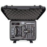 Nanuk 925 DJI FPV Combo Hard Case