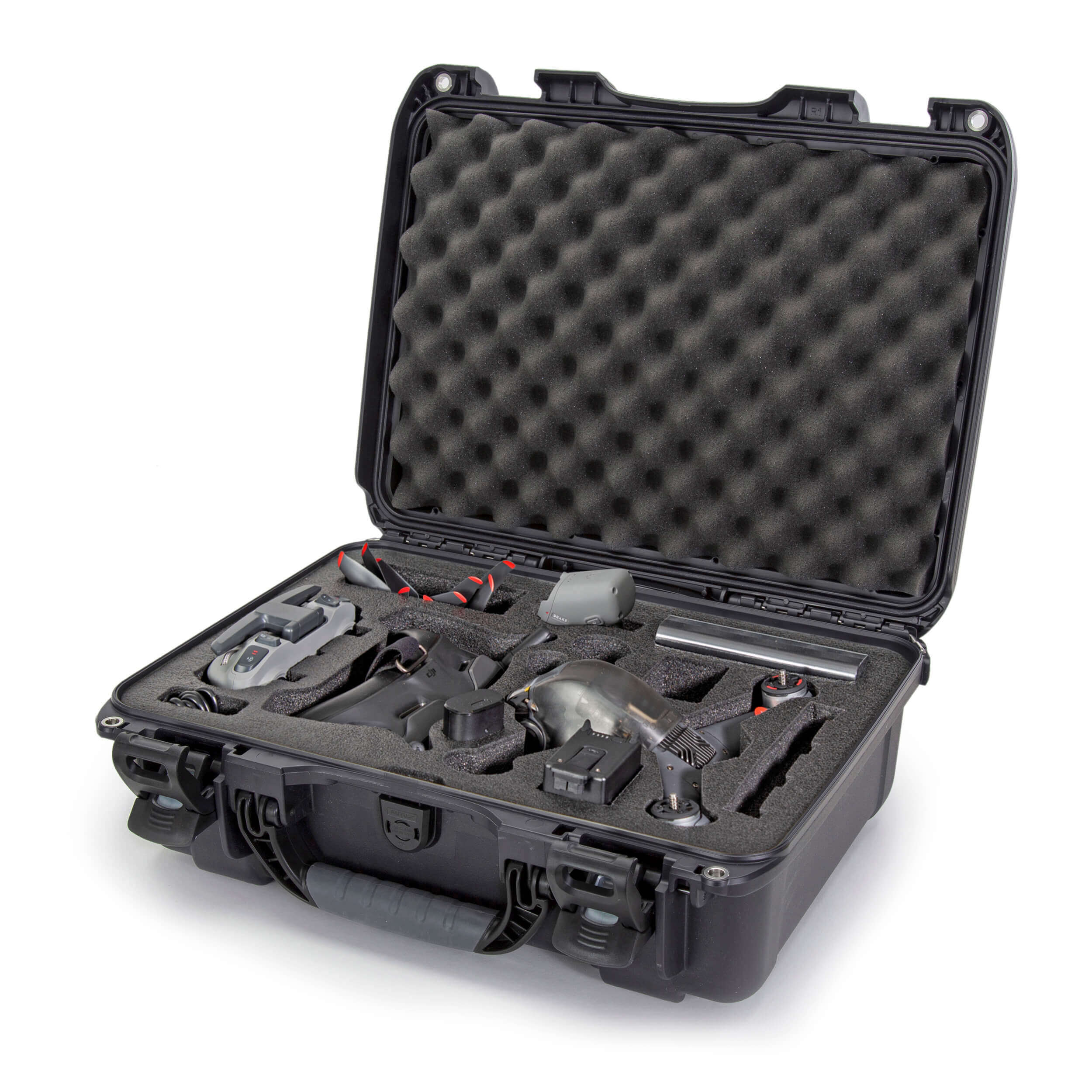 Nanuk 925 DJI FPV Combo Hard Case