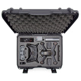 Nanuk 925 DJI FPV Combo Hard Case