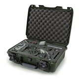 Nanuk 925 DJI FPV Combo Hard Case