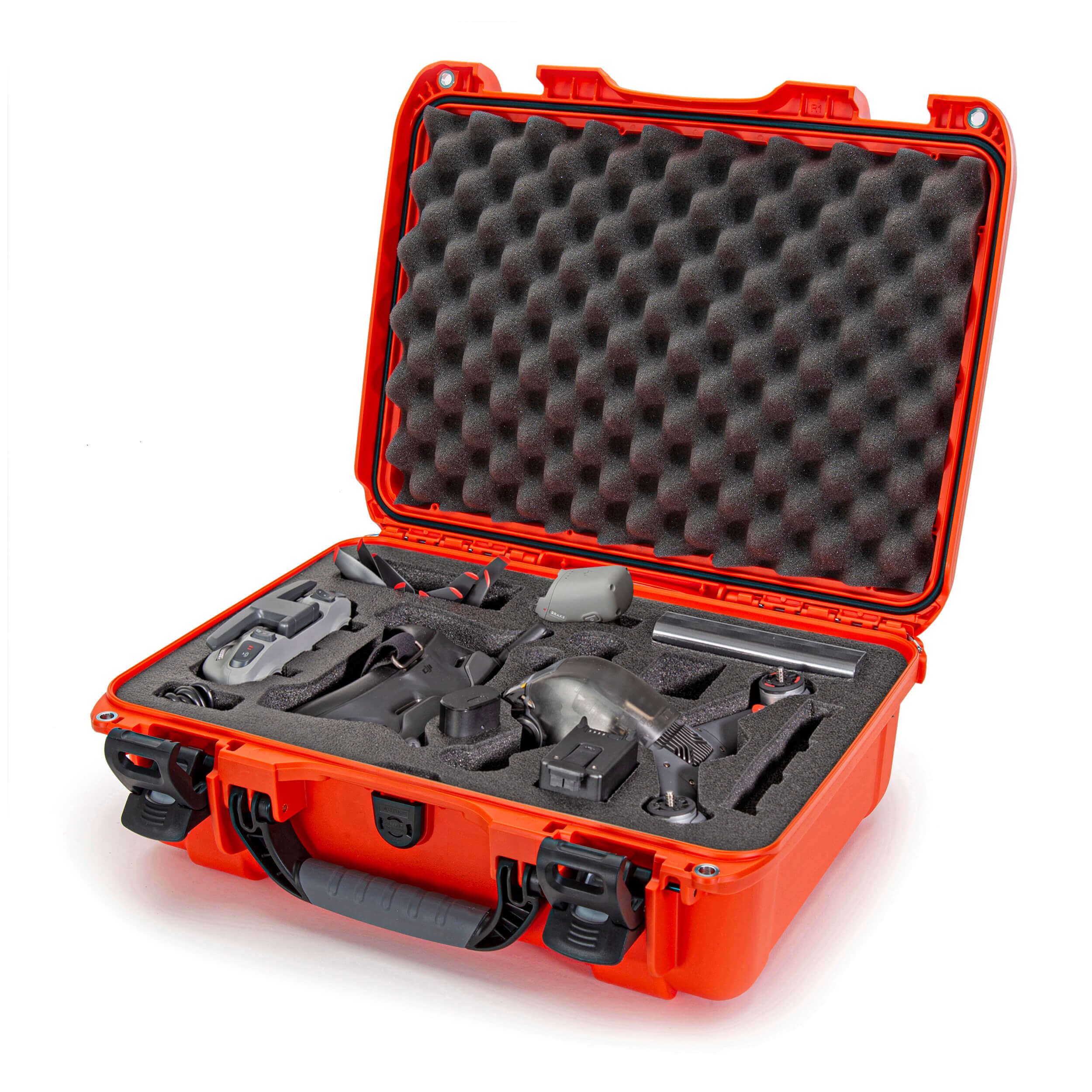 Nanuk 925 DJI FPV Combo Hard Case