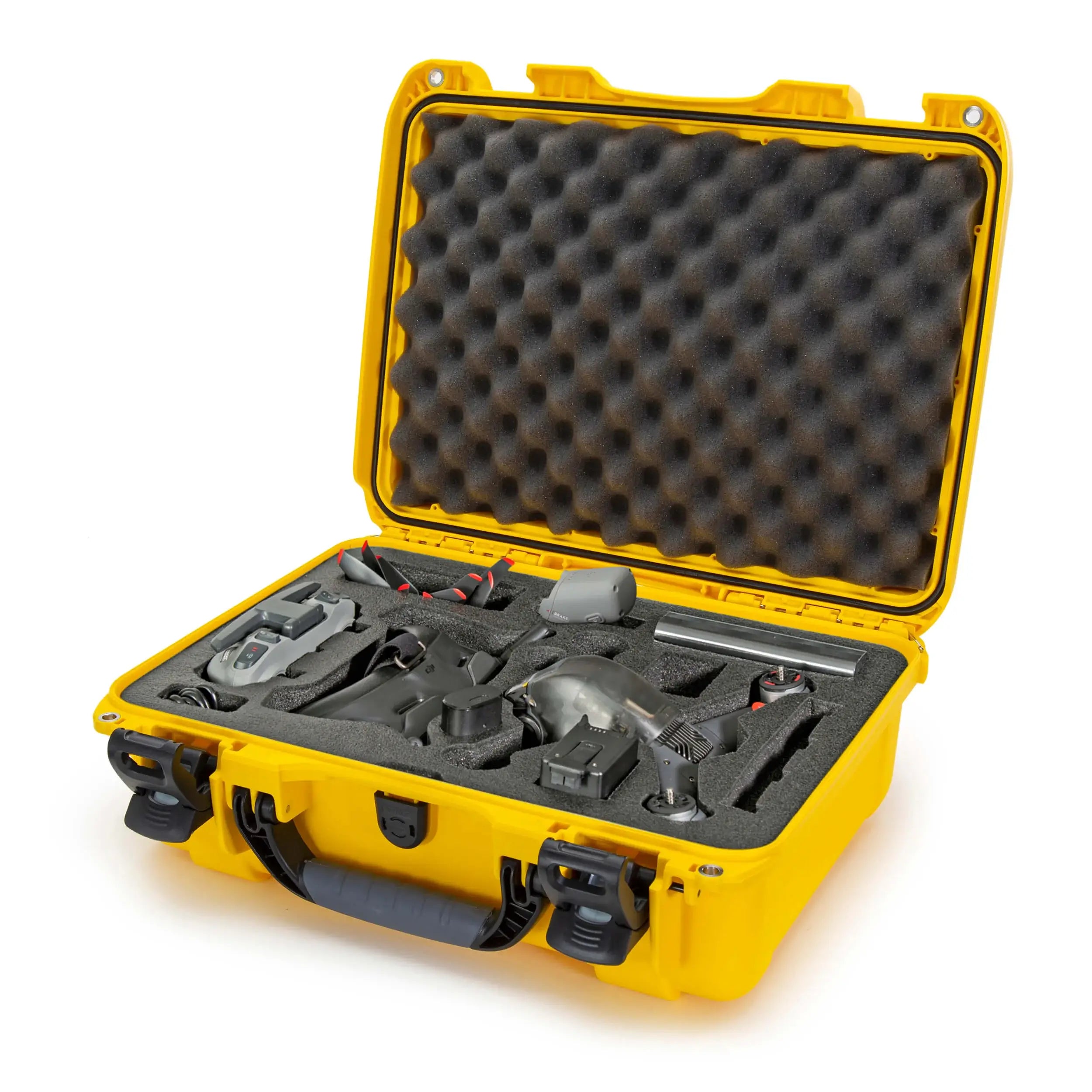 Nanuk 925 DJI FPV Combo Hard Case