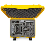 Nanuk 925 DJI FPV Combo Hard Case