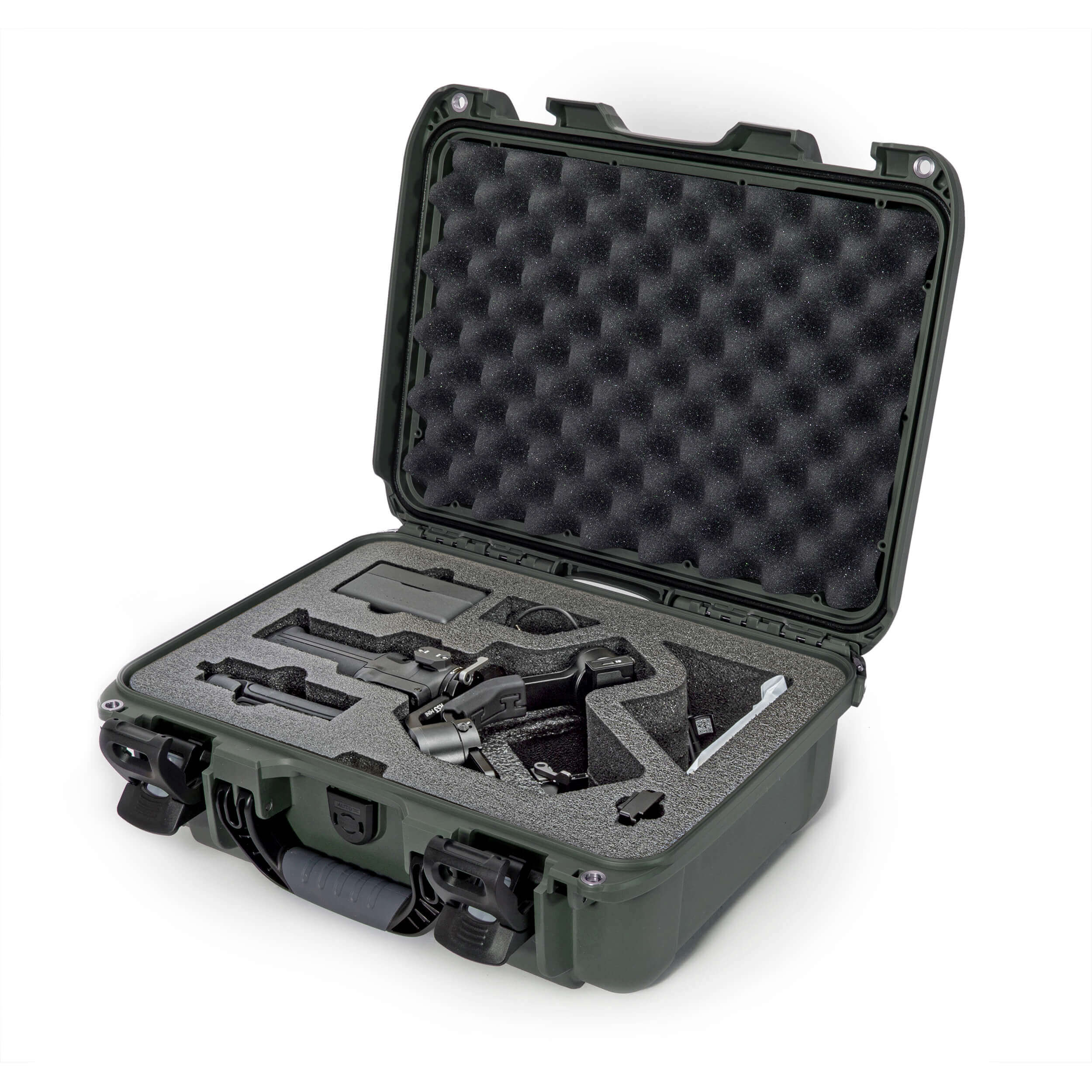 Nanuk 920 For DJI Ronin RS 3 Mini - Creator combo kit