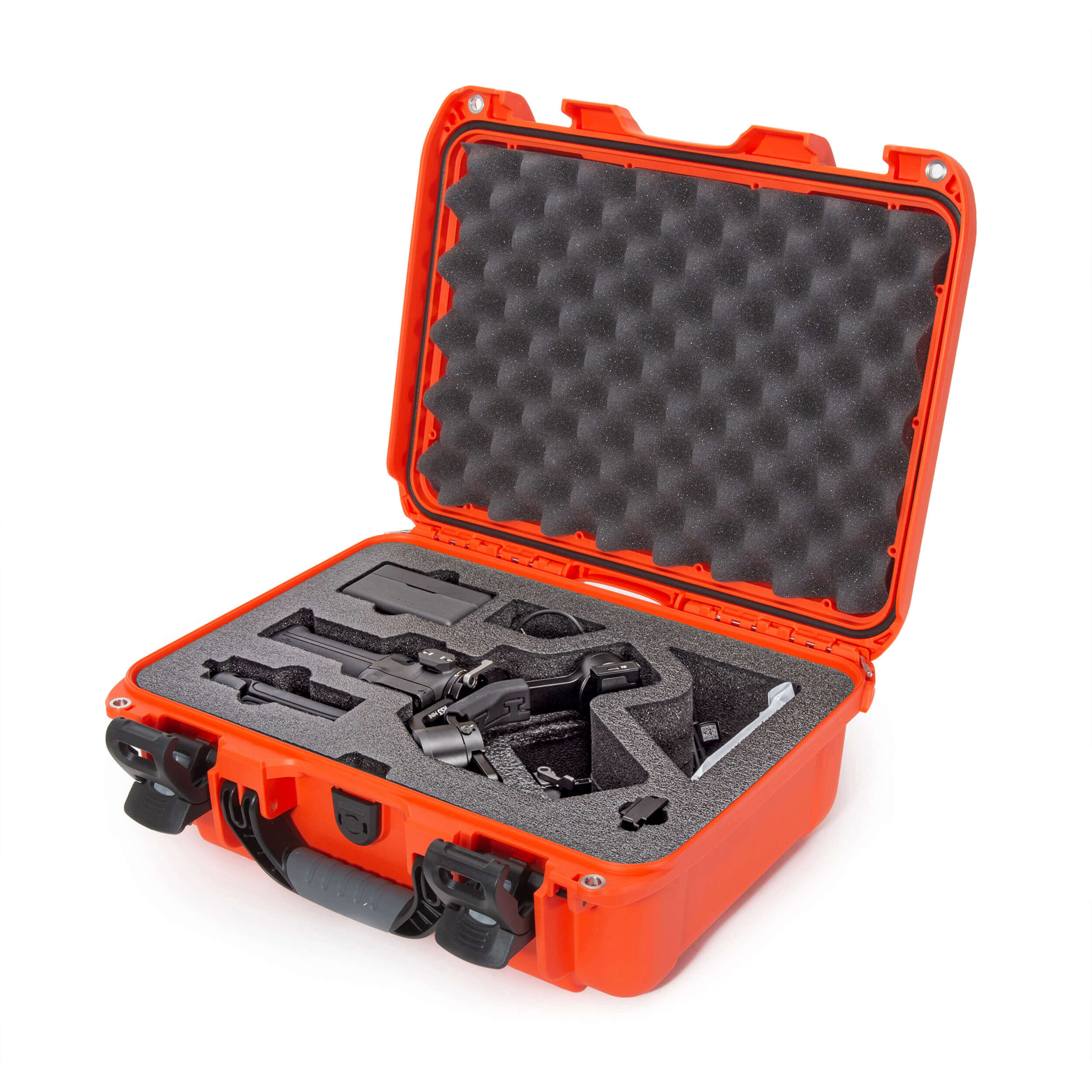 Nanuk 920 For DJI Ronin RS 3 Mini - Creator combo kit