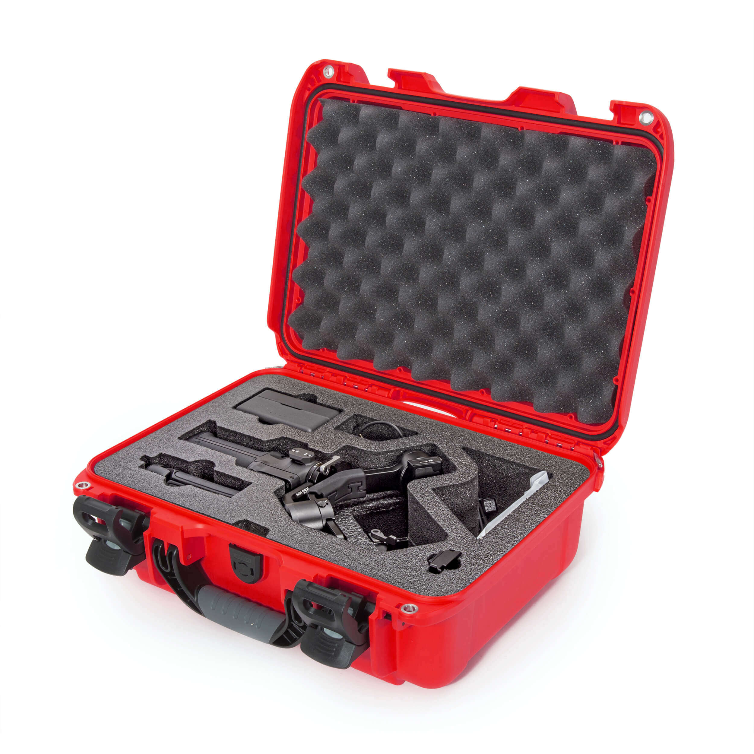 Nanuk 920 For DJI Ronin RS 3 Mini - Creator combo kit