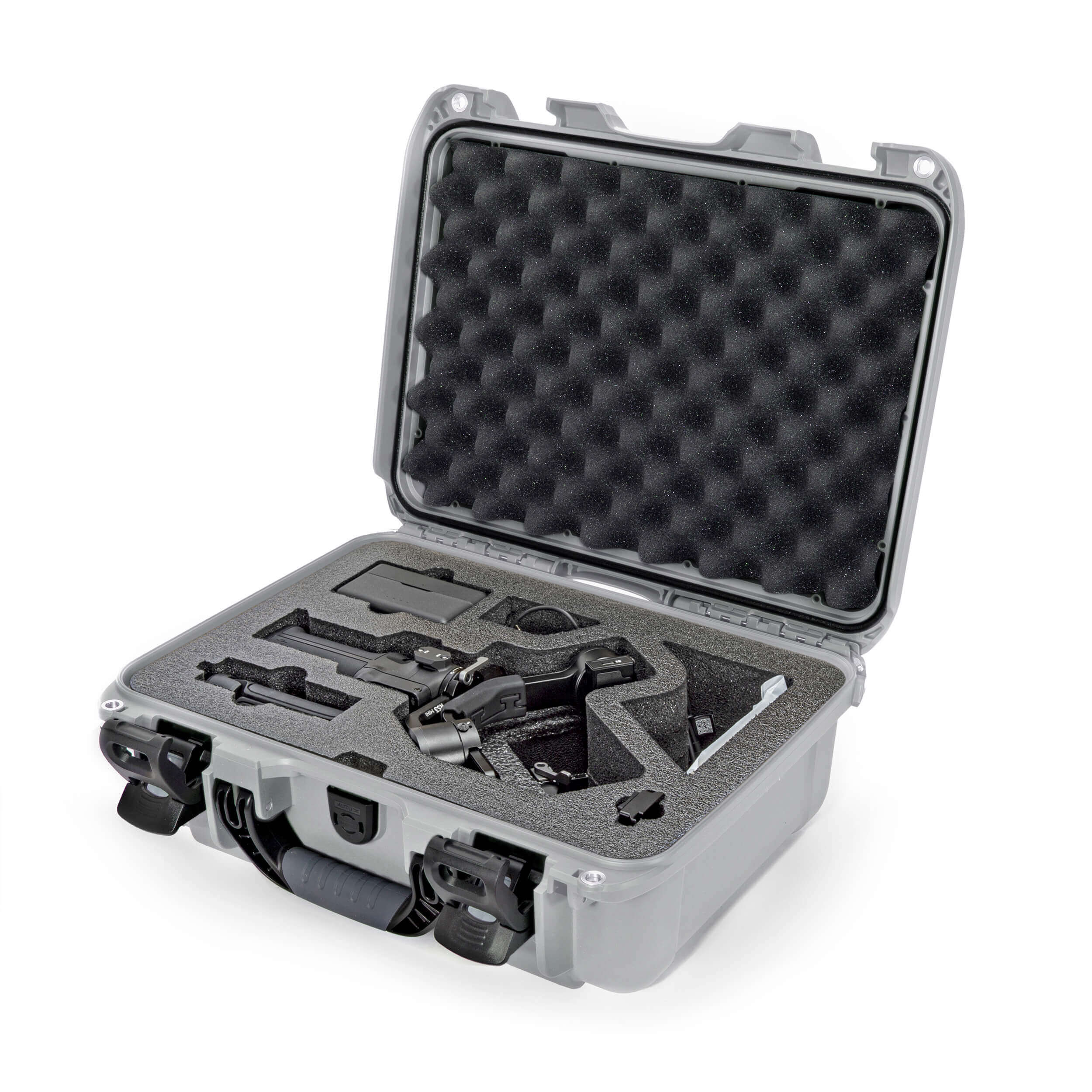 Nanuk 920 For DJI Ronin RS 3 Mini - Creator combo kit