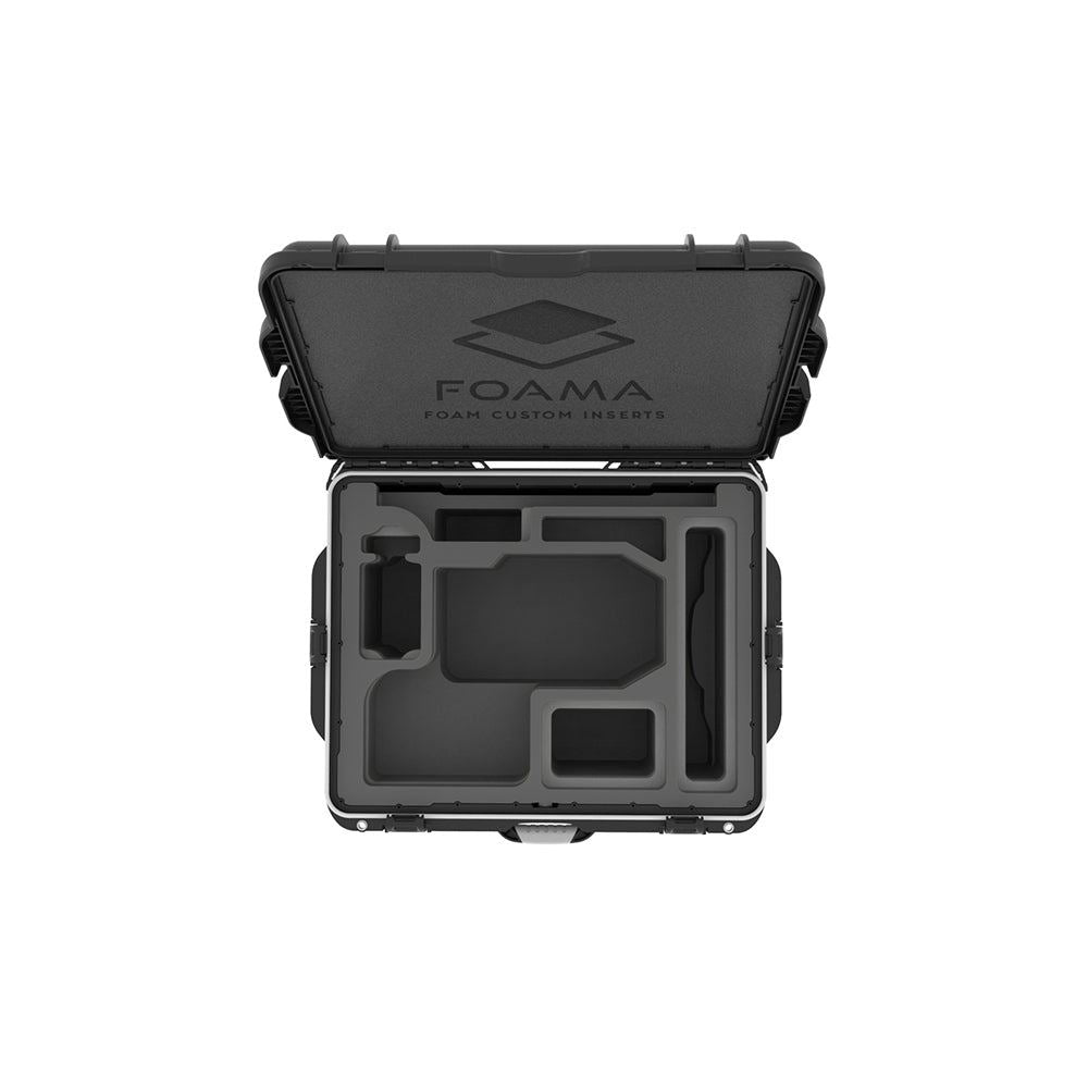 ARRI_Alexa_35_Lightweight_Case_Black_TopView_440BK0960BK