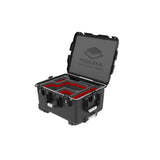 ARRI_Alexa_35_Lightweight_Case_Red_AngleView_440BK0960RD