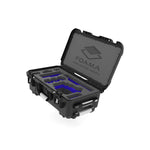 Canon_C300_Mark_III_Carry-On_Case_Blue_AngleView_435BK0935BL