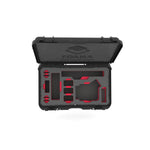Canon_C300_Mark_III_Carry-On_Case_Red_TopView_435BK0935RD