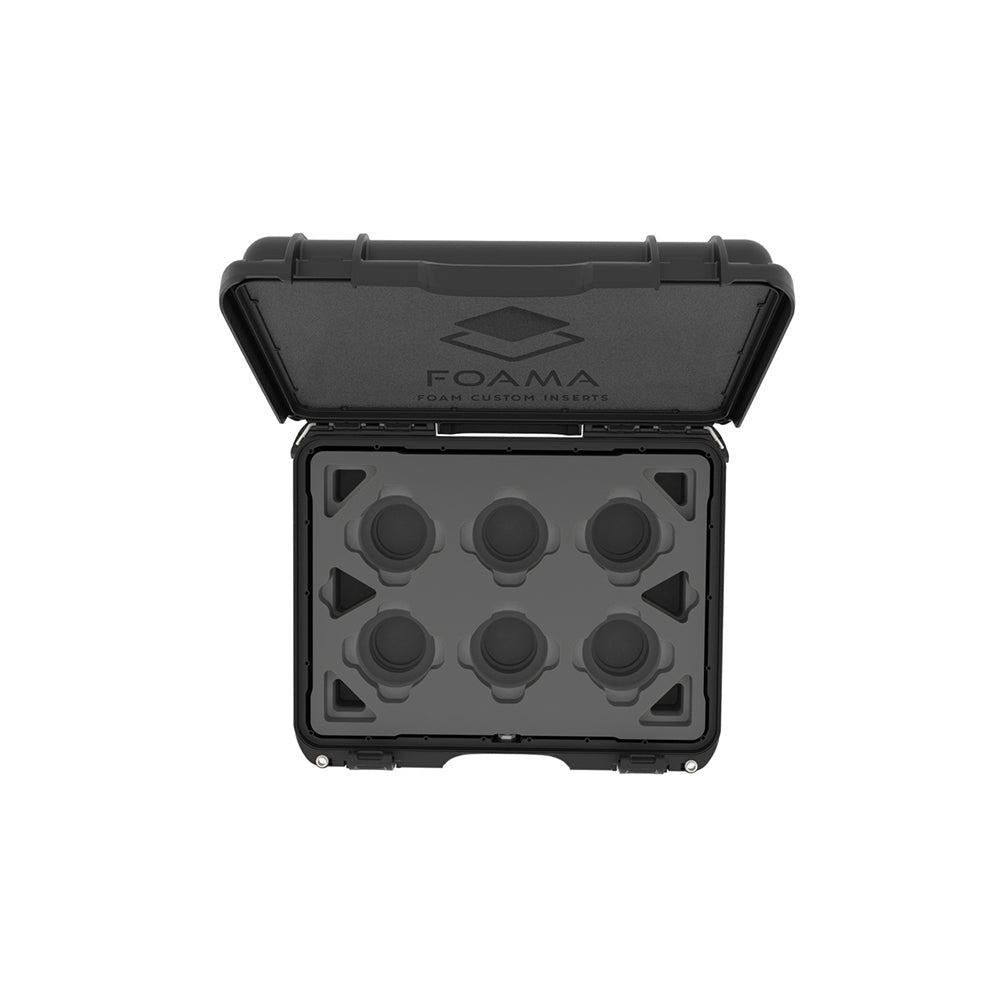 Canon_FD_Lens_Set_Of_6_Carry-On_Case_Black_TopView_193BK0930BK