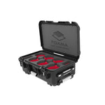 Canon_Sumire_Prime_Set_Of_6_Carry-On_Case_Red_AngleView_011BK0935RD