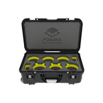 Canon_Sumire_Prime_Set_Of_6_Carry-On_Case_Yellow_MainView_011BK0935YL