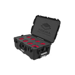 Canon_Sumire_Prime_Set_Of_7_Carry-On_Case_Red_AngleView_208BK0963RD