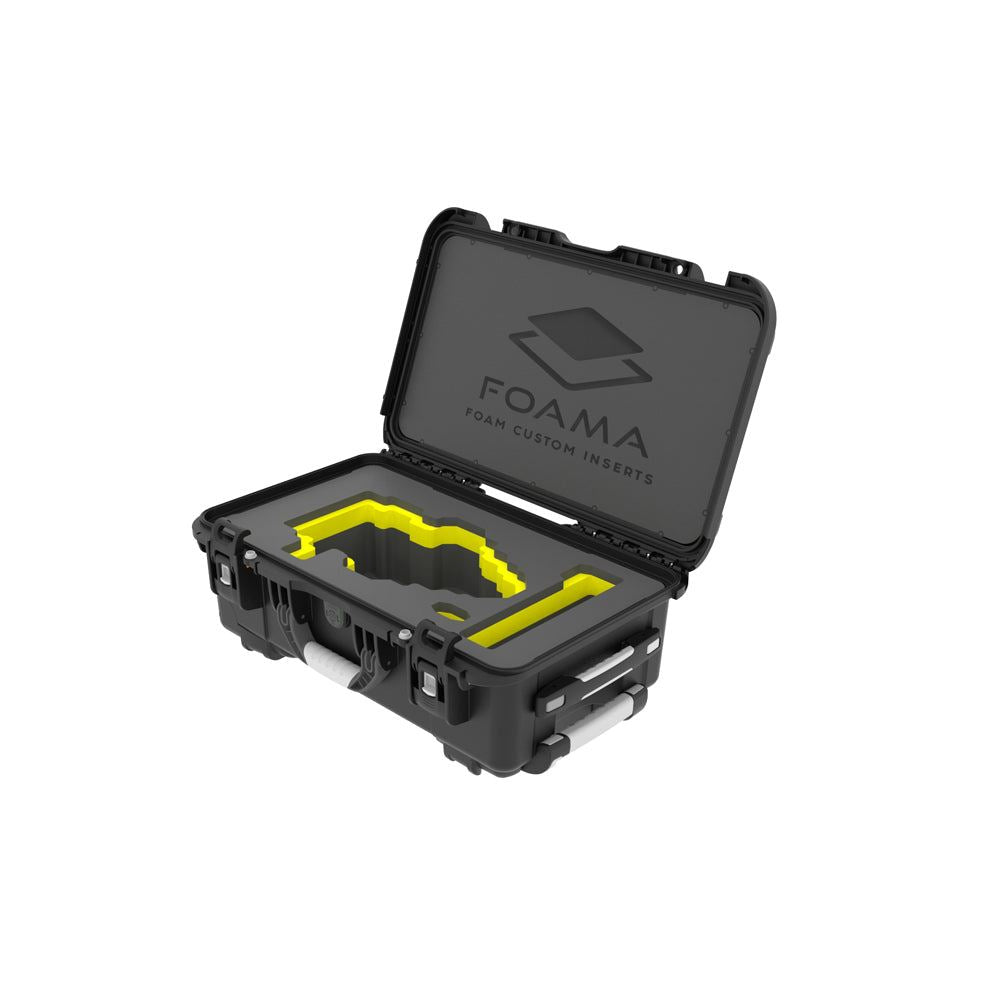 Fujinon_Premista_28-100MM_T2.9_Carry-On_Case_Yellow_AngleView_088BK0935YL