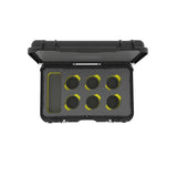 Leica_R_Set_Of_6_Carry-On_Case_Yellow_TopView_212BK0945YL