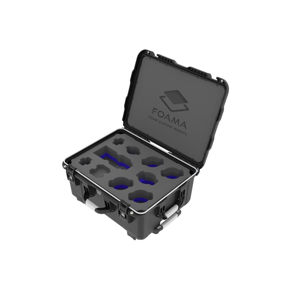 Zeiss_Contax_85_to_200mm_Set_Of_8_Carry-On_Case_Blue_AngleView_464BK0950BL