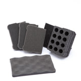Nanuk Foam insert for 903 Broadhead Holder
