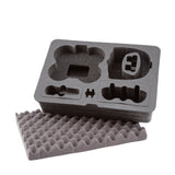 Foam insert for Nanuk 925 For DJI Avata 2 Fly More Combo