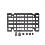 MOLLE Panel Kit for Nanuk 935