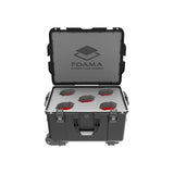 ARRI_Signature_Prime_Lens_Set_18-25-35-40-47_Carry-On_Case_Red_MainView_485BK0960RD