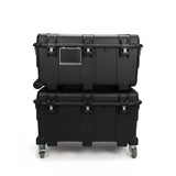 Nanuk Caster Kit for 975-976 (Kit of 4 Wheels)