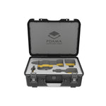 Fujinon_XK20-120MM_4K_Cabrio_Lens_PL_Mount_Carry-On_Case_Yellow_MainView_540BK0940YL