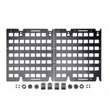 MOLLE Panel Kit for Nanuk 962