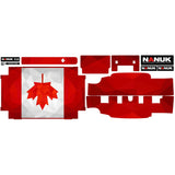 Nanuk 935 Skin