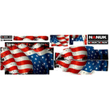 Nanuk 935 Skin