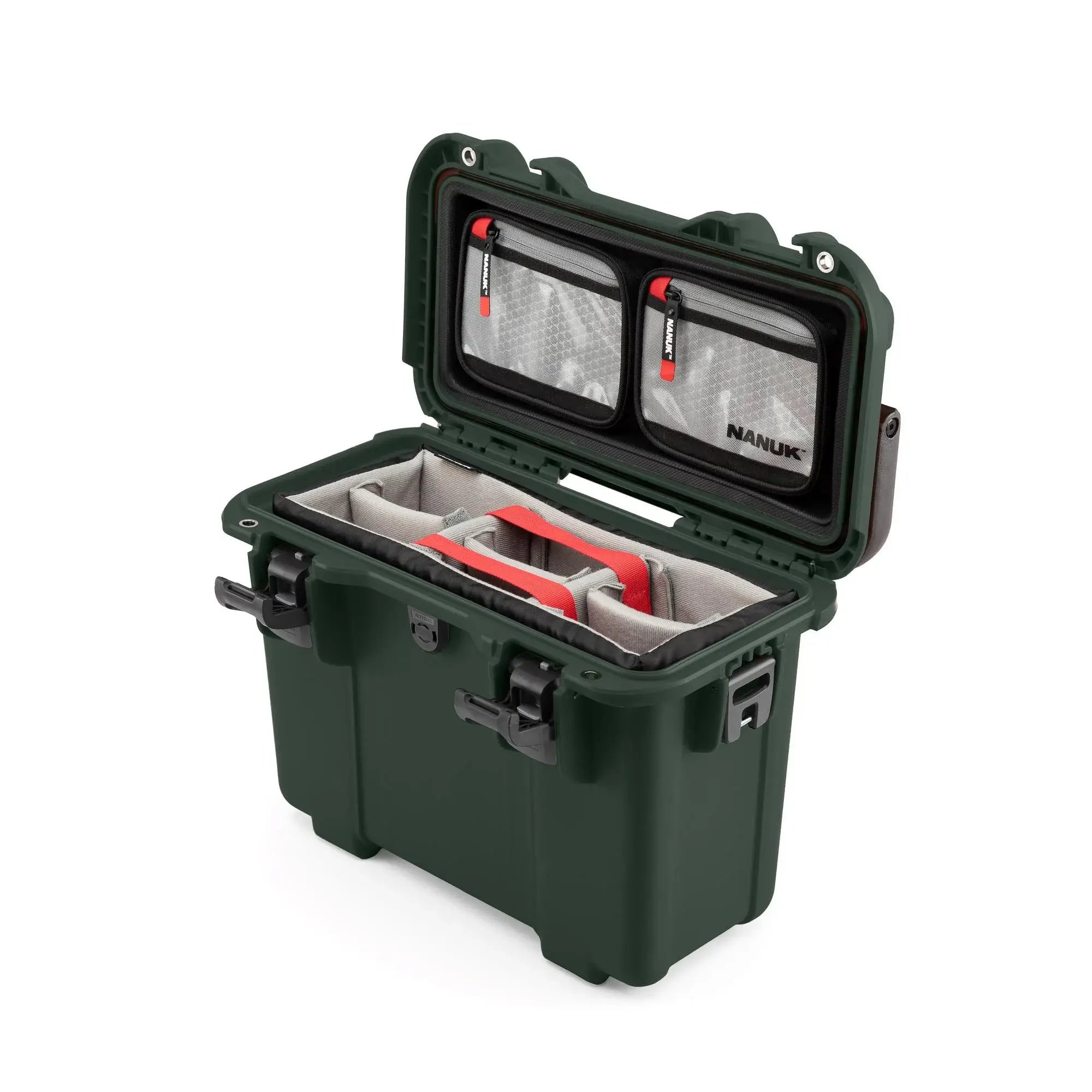 Nanuk T30 Pro Photo Kit